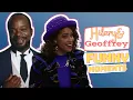 Hilary Geoffrey Funny Moments The Fresh Prince of Bel-Air