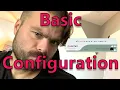 FortiGate Basic Configuration - FortiOS 6 4 0