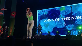 Download Anna of the North - Lovers \u0026 Fire (Live at Joyland Festival 2019 Jakarta) MP3