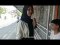 COVER VIDEO KLIP "Merindu Lagi (pada kekasih orang) by Yovie and Nuno"