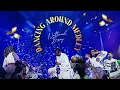 Download Lagu Nathaniel Bassey  -  Dancing Around Medley #hallelujahchallenge #dancingaround #nathanielbassey