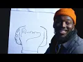 Pardison Fontaine Draws Songs on His Under8ed Project