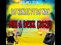 Dj Kenji Ft Dj Na'X Mix à 2 2K25 🔥🔥