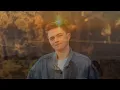 Josiah Queen-The Meaning of Life(Lyrics Video)
