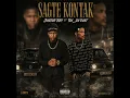 Sagte Kontak (feat. Tox_da'goat)
