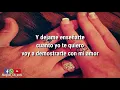 Deja de llorar   EL POLACO letra