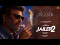 Download Lagu Jailer 2 - Announcement Teaser | Super Star Rajinikanth | Nelson | Anirudh | Sun Pictures 