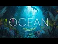 Download Lagu OCEAN - Beautiful Atmospheric Orchestral Music Mix | Epic Ambient Fantasy Music