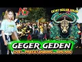 Lagu 🔴DJ BANTENGAN‼️GEGER GEDEN || DEWI SEKAR ARUM || LIVE PRECET JABUNG _ MALANG