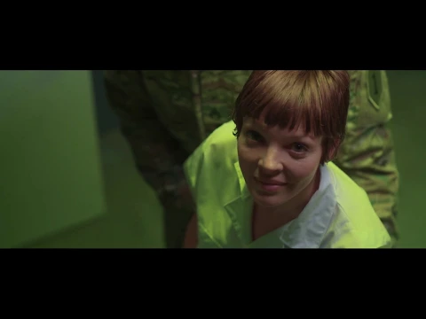 REGARDING THE CASE OF JOAN OF ARC TRAILER