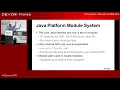 JDK 9 Pitfalls For The Unwary S Ritter