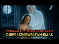 Download Lagu Aku Ruh Kakekmu... Banyak Orang Mengeluh Tentang Ekonomi, Tapi Tidak Untukmu Besok | Jiwa Terpilih