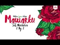 Siti Nurhaliza ft 2by 2 - Mawarku (Motion Lyrics Video) (Best Audio)