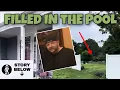 Canton Cover-Up Tim Albert s House