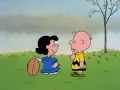 Download Lagu A Charlie Brown Thanksgiving: The Football Gag