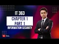 Lecture 1 - Introduction to Information Assurance and Security 1 Internet Security