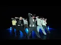 [&TEAM x aoen] ‘TWILIGHT!!!’ Dance Practice (original song. King Gnu)