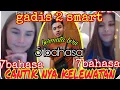 Download Lagu Melesa \u0026 Anastasia mix Rusia Yunani || smart cantiknya kelewatan