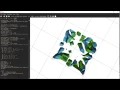 Audiovisual Lua Livecoding