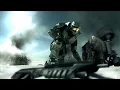 Halo 3 OST [Disc 1] #01 - Luck