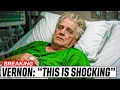 The Last 72 Hours of Vernon Presley Revealed What Really Happened