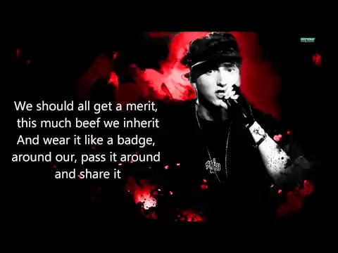 Download MP3 Eminem ft. 50 cent - You Don't Know (Lyrics)
