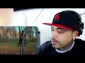 OMB Peezy Lay Down REACTION