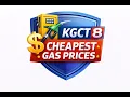 KGCT 8 -