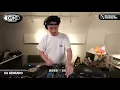 Lagu DJ KENTARO - DMC JAPAN presents “Exclusive Analog Set” on Vinyl Playground supported by Technics