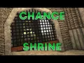 THE SHRINE OF CHANCE IS KINDA BAD Deepwoken