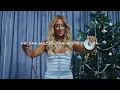 Ashley Cooke - wrapped (lyric video)