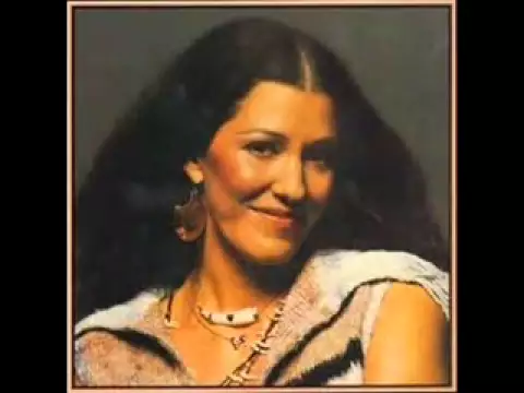 Download MP3 Rita Coolidge - (Your Love Has Lifted Me)Higher \u0026 Higher