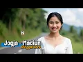 Download Lagu Jogja - Madiun Ninggal Loro ~ Pop Jawa Menyentuh Hati Ningrum Studio