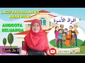 Download Lagu Lagu Bahasa Arab Anggota Keluarga