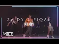 Download Lagu K-Clique – Mimpi (feat Alif) // Choreography by Zaidy \u0026 Fiqah