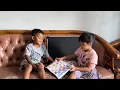 Lagu BOCAH SAK PIYIK KOK YO ROH CEWE AYU-NEK DISINAUNI MBOK E KUDU MBARONG DISINAUNI CEWE LANGSUNG GELEMπ€¬