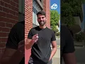 Weather on the run with Drew Tuma