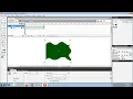 How to Create Flag Animation in Adobe Flash Adobe Animate Tutorial - Flag Animation with Flash