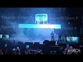 ( Ay San Miguel ) Concierto Romeo y Prince Royce Madrid ( Wanda Metropolitano)