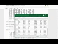 Single Column into Multiple columns using Pandas Jupyter