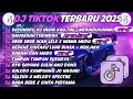 Download Lagu DJ VIRAL TERBARU 2025🎵DJ SAYANGKU KU INGIN KAU TAU | MERINDUKANMU🎵DJ ANUGERAH TERINDAH FULL ALBUM