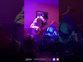 TEQUILA SOUL PROJECT Use Me Pier 701 Piermont NY March 2020