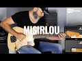 Download Lagu Misirlou - Pulp Fiction Theme - Electric Guitar Cover by Kfir Ochaion - Fender Vintera II Jazzmaster