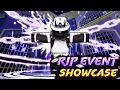 Download Lagu RIP EVENT SHOWCASE | Blox Fruits