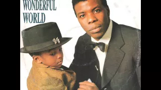 dr felix what a wonderful world extended original 