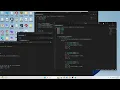 Python GDI Malware