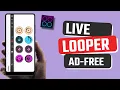 Best Free Live Looper App for Android