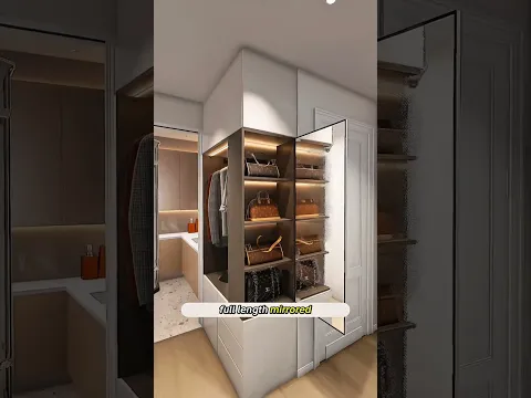 5 Genius Master Bedroom Design Ideas to Maximize Space! π‘β¨