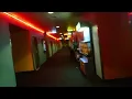 Walking Through Regal Cinema at Greece Ridge Mall on West Ridge Road in Greece New York January 30