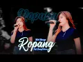 ROPANG ( Roda Panguripan ) Silvi Marga Ft MUSIK 99 SKOB Live Perform - CADAZ AUDIO CLARITY